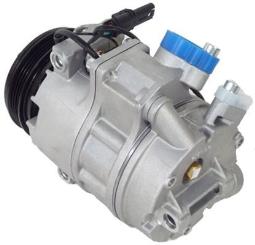 Sprężarka, klimatyzacja MAHLE ACP1440000S