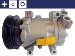 Sprężarka, klimatyzacja Mahle ACP361000S