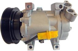 Sprężarka, klimatyzacja Mahle ACP361000S