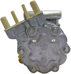 Sprężarka, klimatyzacja Mahle ACP363000P