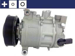 Sprężarka, klimatyzacja Mahle ACP364000S
