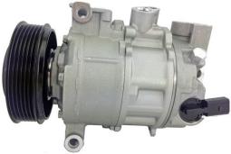 Sprężarka, klimatyzacja Mahle ACP364000S