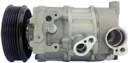 Sprężarka, klimatyzacja Mahle ACP364000S