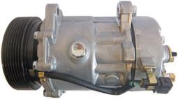 Sprężarka, klimatyzacja Mahle ACP372000S