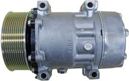 Sprężarka, klimatyzacja Mahle ACP393000P