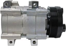 Sprężarka, klimatyzacja MAHLE ACP153000P