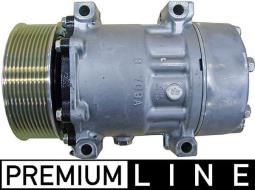 Sprężarka, klimatyzacja Mahle ACP393000P
