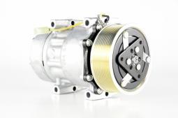 Sprężarka, klimatyzacja Mahle ACP393000P