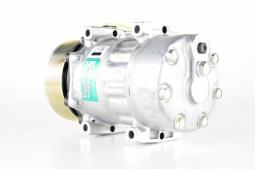 Sprężarka, klimatyzacja Mahle ACP393000P