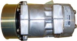 Sprężarka, klimatyzacja Mahle ACP393000P