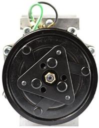 Sprężarka, klimatyzacja Mahle ACP393000S