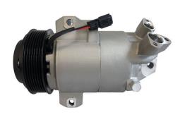 Sprężarka, klimatyzacja Mahle ACP454000S