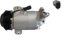 Sprężarka, klimatyzacja Mahle ACP454000S