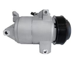 Sprężarka, klimatyzacja Mahle ACP454000S