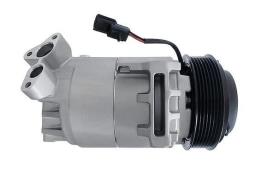 Sprężarka, klimatyzacja Mahle ACP454000S