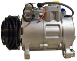 Sprężarka, klimatyzacja Mahle ACP472000S