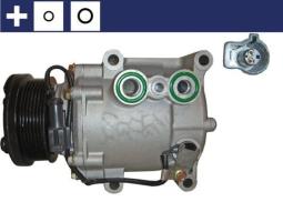 Sprężarka, klimatyzacja MAHLE ACP22000S