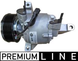 Sprężarka, klimatyzacja Mahle ACP509000P