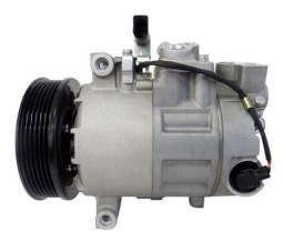 Sprężarka, klimatyzacja MAHLE ACP304000S