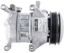 Sprężarka, klimatyzacja Mahle ACP529000P