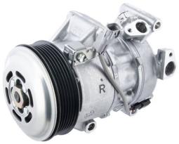 Sprężarka, klimatyzacja Mahle ACP530000P