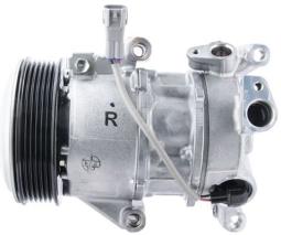 Sprężarka, klimatyzacja Mahle ACP530000P
