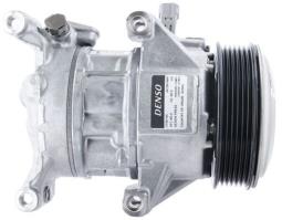 Sprężarka, klimatyzacja Mahle ACP530000P