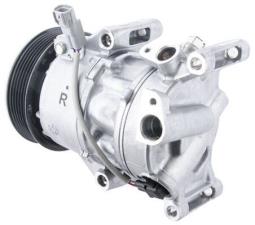 Sprężarka, klimatyzacja Mahle ACP530000P