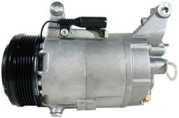 Sprężarka, klimatyzacja MAHLE ACP32000S