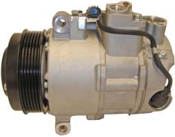 Sprężarka, klimatyzacja MAHLE ACP342000S