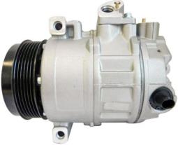 Sprężarka, klimatyzacja MAHLE ACP344000S