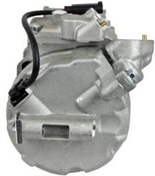 Sprężarka, klimatyzacja MAHLE ACP345000S