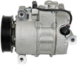 Sprężarka, klimatyzacja MAHLE ACP345000S