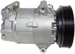 Sprężarka, klimatyzacja MAHLE ACP34000S