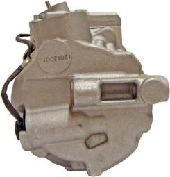 Sprężarka, klimatyzacja MAHLE ACP354000S