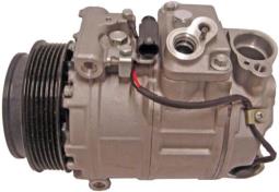 Sprężarka, klimatyzacja MAHLE ACP354000S