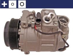 Sprężarka, klimatyzacja MAHLE ACP354000S