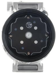 Sprężarka, klimatyzacja Mahle ACP567000P