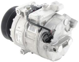 Sprężarka, klimatyzacja Mahle ACP567000P