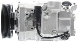 Sprężarka, klimatyzacja Mahle ACP567000P