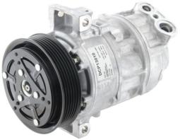 Sprężarka, klimatyzacja Mahle ACP568000P