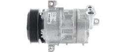 Sprężarka, klimatyzacja Mahle ACP568000P