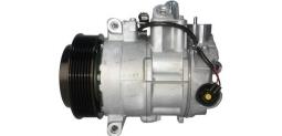 Sprężarka, klimatyzacja Mahle ACP570000P