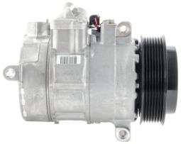 Sprężarka, klimatyzacja Mahle ACP570000P