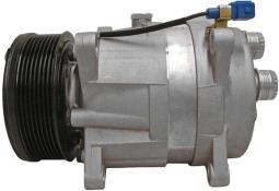 Sprężarka, klimatyzacja MAHLE ACP374000S