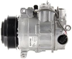 Sprężarka, klimatyzacja Mahle ACP589000P