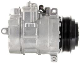 Sprężarka, klimatyzacja Mahle ACP589000P