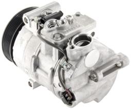 Sprężarka, klimatyzacja Mahle ACP589000P