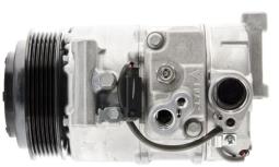 Sprężarka, klimatyzacja Mahle ACP589000P