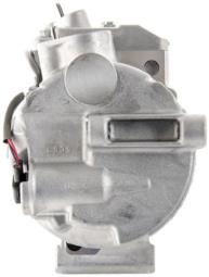 Sprężarka, klimatyzacja Mahle ACP590000P